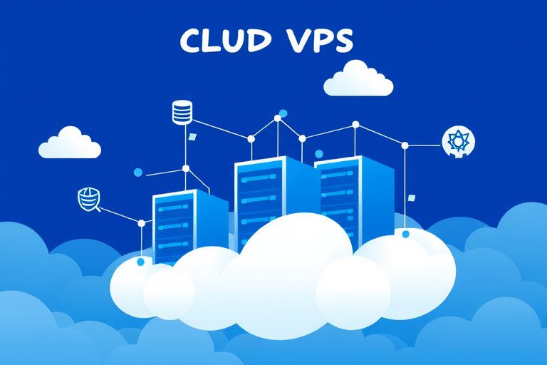 cloud vps